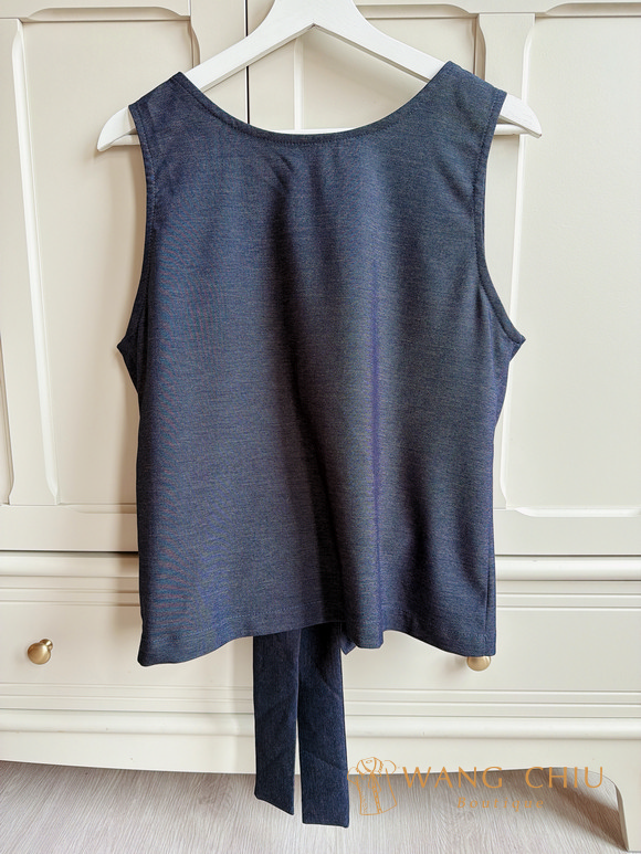 WANG CHIU 商品細節